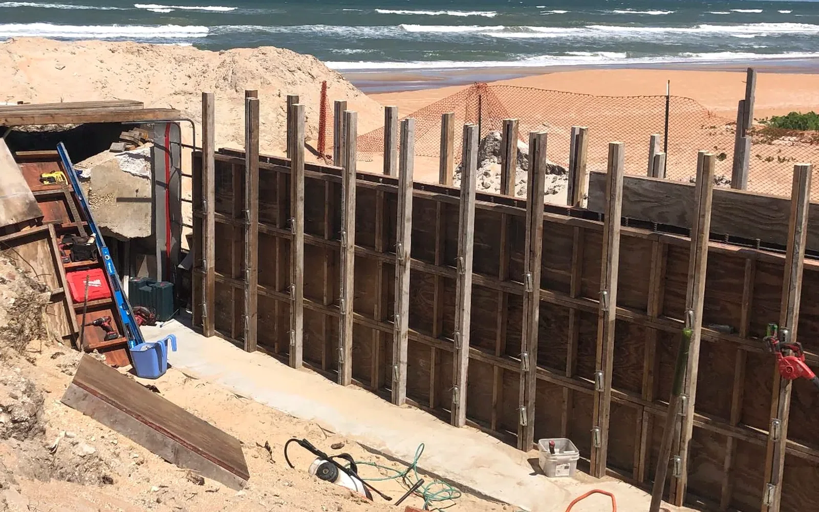 Request a free estimate. by AVS Marine in Florida