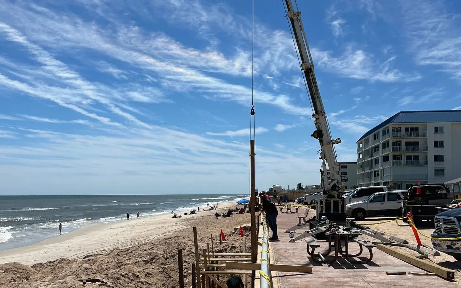 From first call to final walkthrough. by AVS Marine in Florida