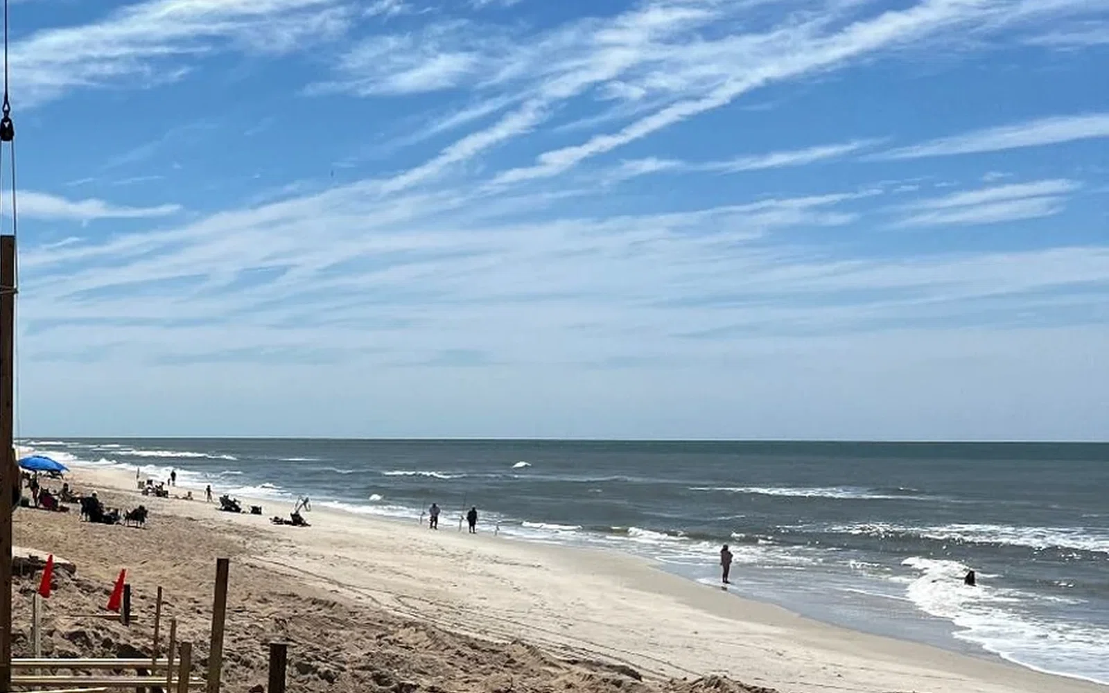Marine demolition and structure removal. by AVS Marine in Florida