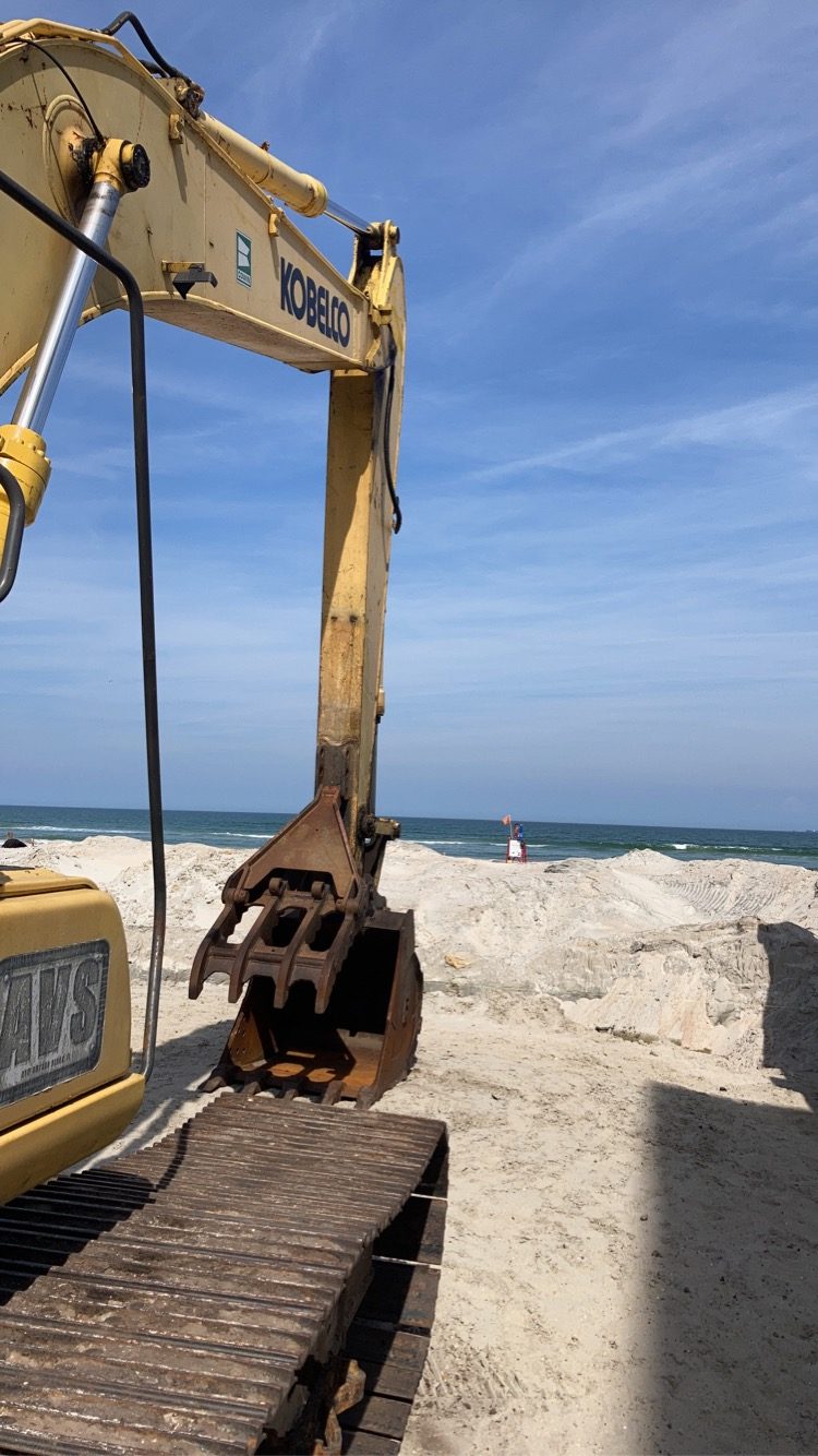 Plaza Marine Project project gallery cover